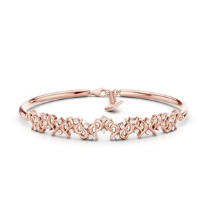 Rose Gold Bracelets